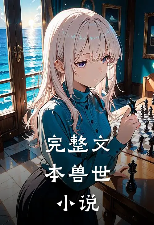 完整文本兽世,小说