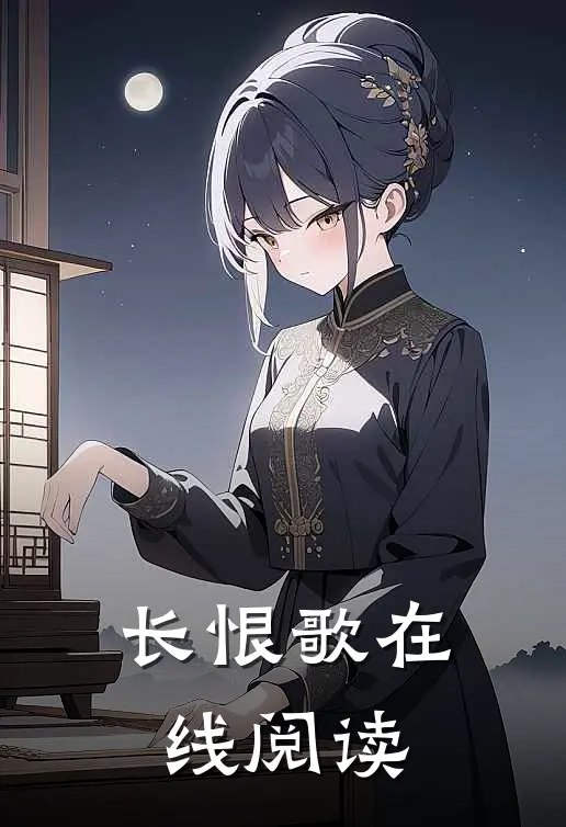 长恨歌在线阅读