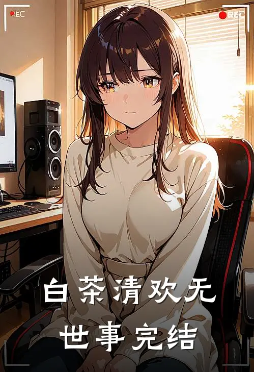 白茶清欢无世事完结