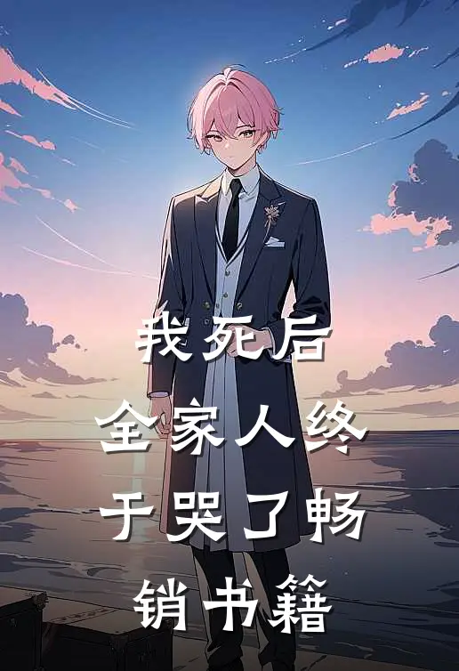 我死后,全家人终于哭了畅销书籍