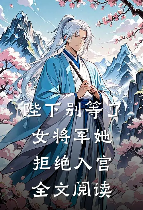 陛下别等了,女将军她拒绝入宫全文阅读免费
