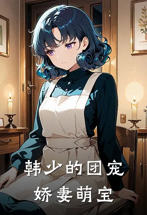 韩少的团宠娇妻萌宝
