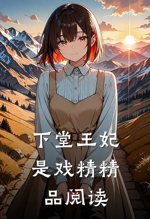 下堂王妃是戏精精品阅读
