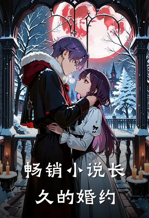 畅销长久的婚约是