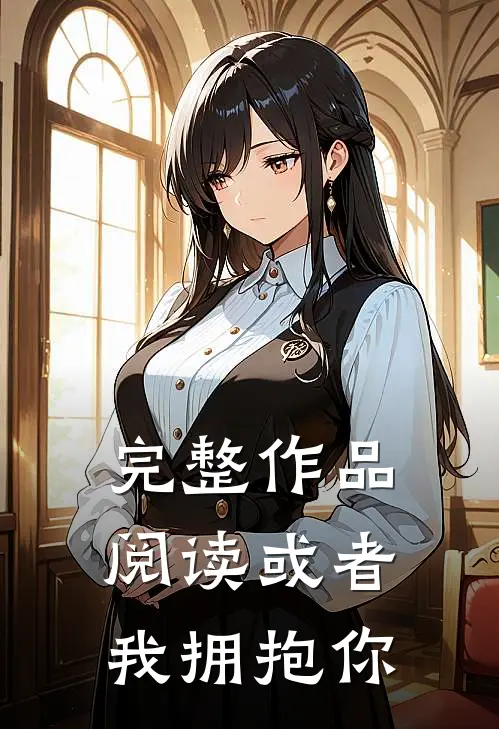 完整作品阅读或者我拥抱你