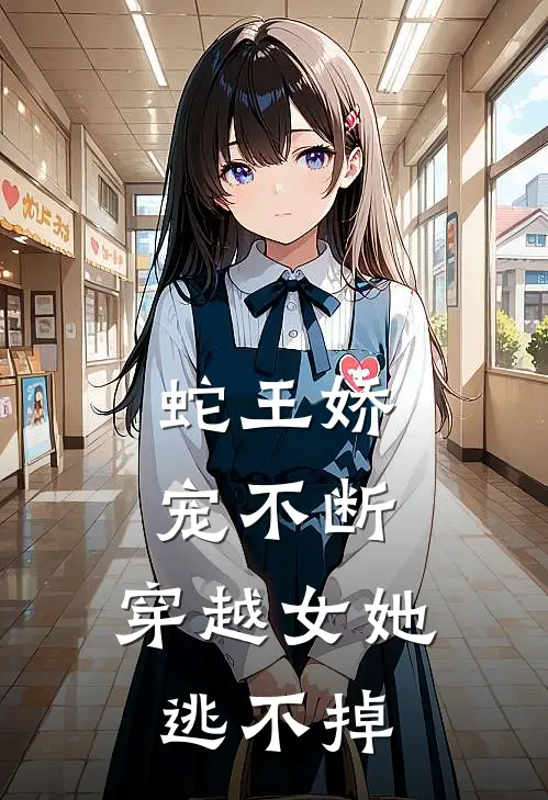 蛇王娇宠不断,穿越女她逃不掉了