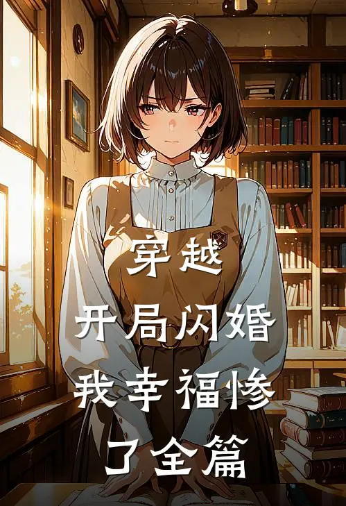 穿越开局闪婚,我幸福惨了全篇阅读