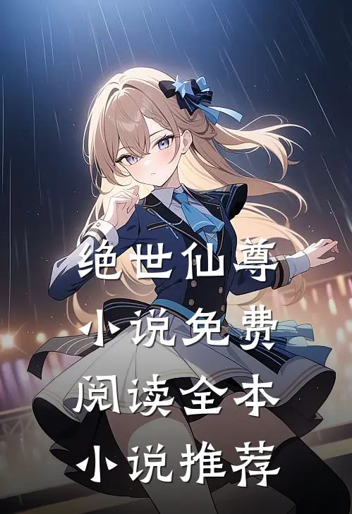 绝世仙尊小说免费阅读全本小说推荐