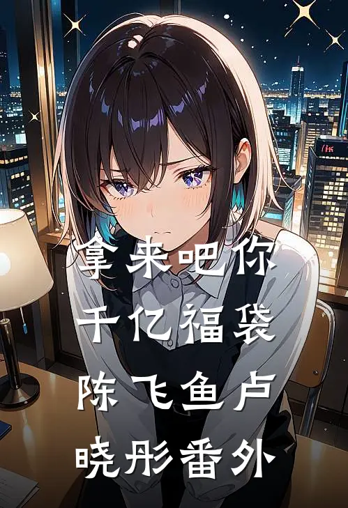 拿来吧你：千亿福袋陈飞鱼卢晓彤番外