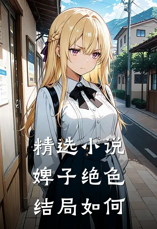 精选小说婢子绝色结局如何