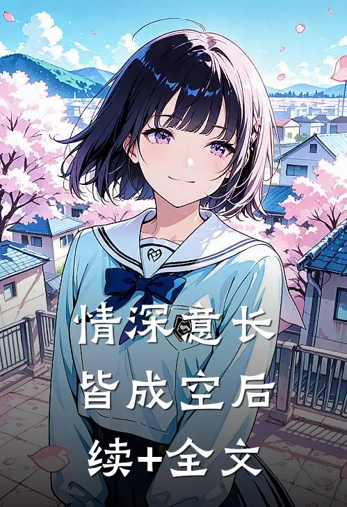 情深意长皆成空后续+全文