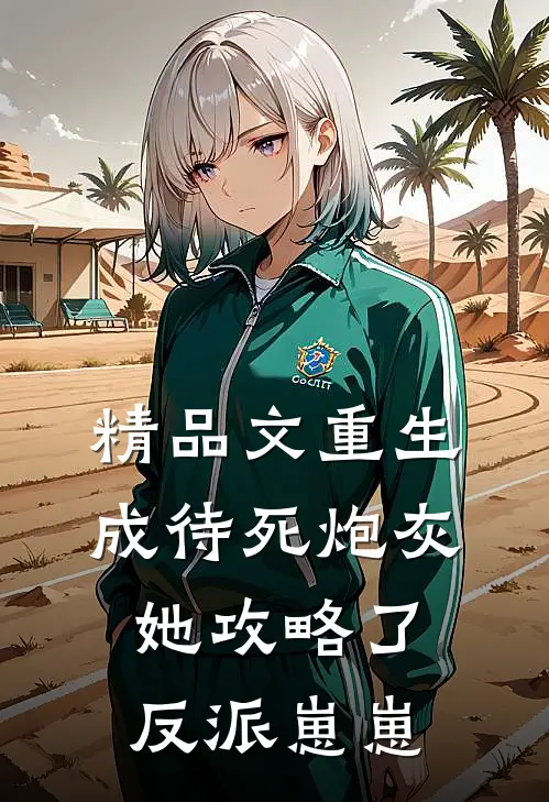 精品文重生成待死炮灰,她攻略了反派崽崽免费阅读