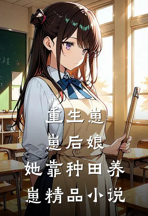 重生崽崽后娘，她靠种田养崽精品小说