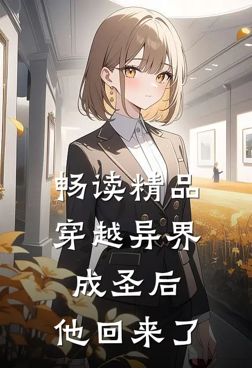 畅读精品穿越异界成圣后,他回来了