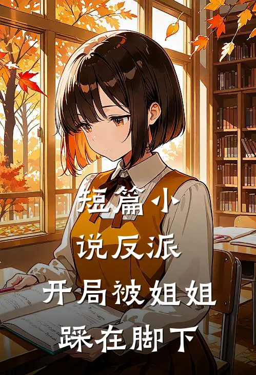 短篇小说反派：开局被姐姐踩在脚下