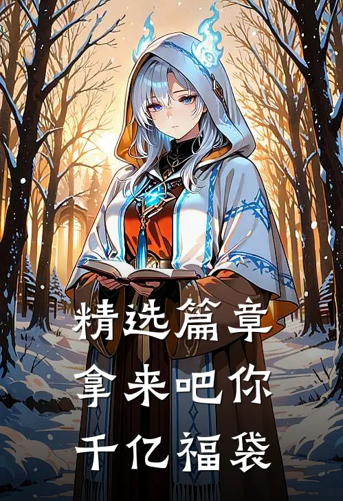 精选篇章拿来吧你：千亿福袋