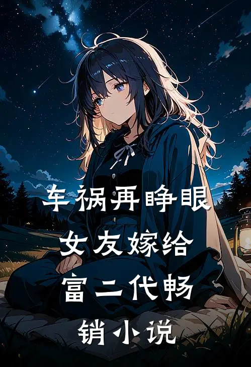 车祸再睁眼,女友嫁给富二代畅销