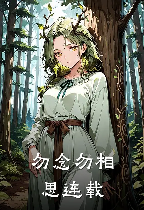 勿念勿相思连载在线阅读