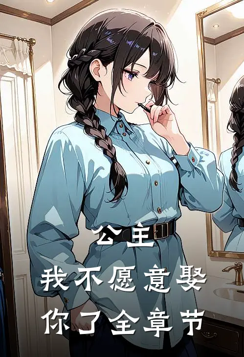 公主,我不愿意娶你了全章节