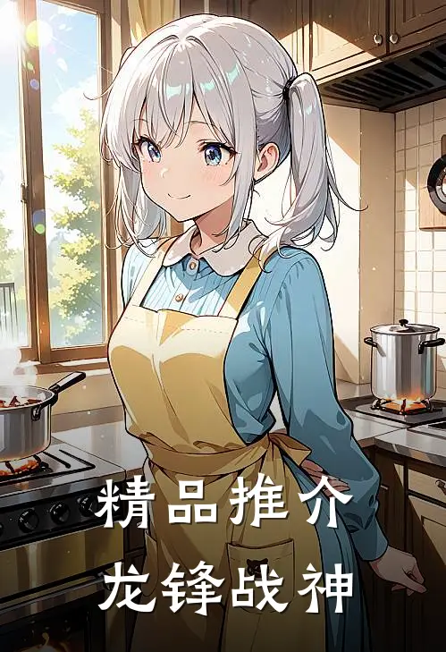 精品推介龙锋战神