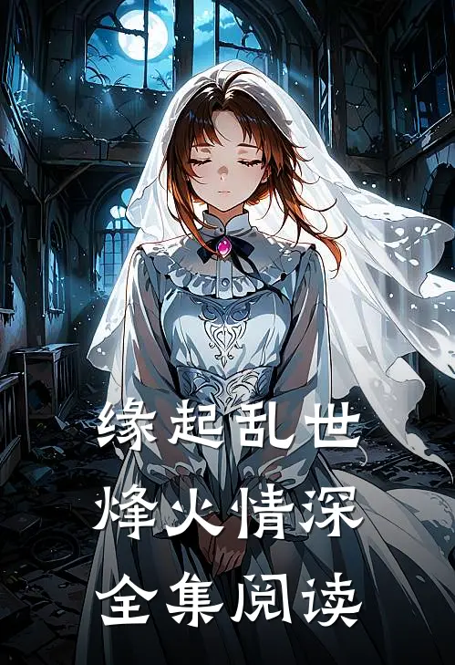 缘起乱世烽火情深全集阅读
