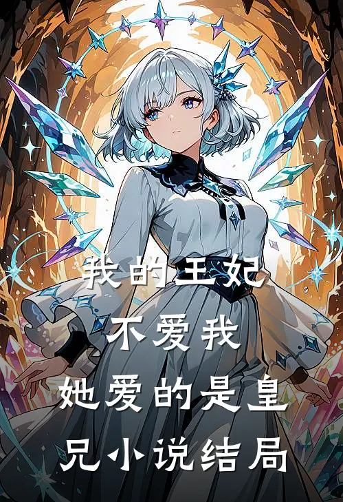 我的王妃不爱我,她爱的是皇兄结局怎么样