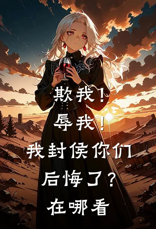 欺我!辱我!我封侯你们后悔了?在哪看