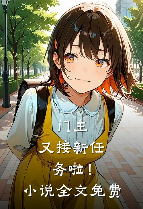 门主,又接新任务啦!全文免费