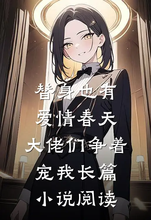 替身也有爱情春天：大佬们争着宠我长篇小说阅读