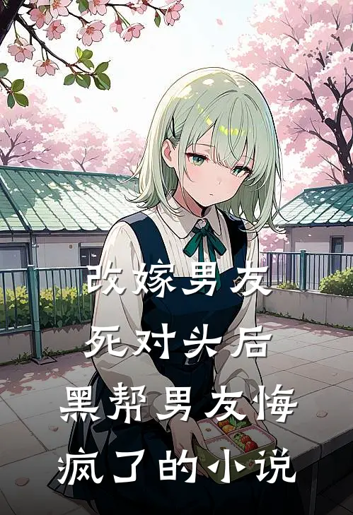 改嫁男友死对头后,黑帮男友悔疯了的叫