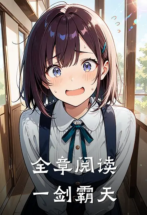 全章阅读一剑霸天
