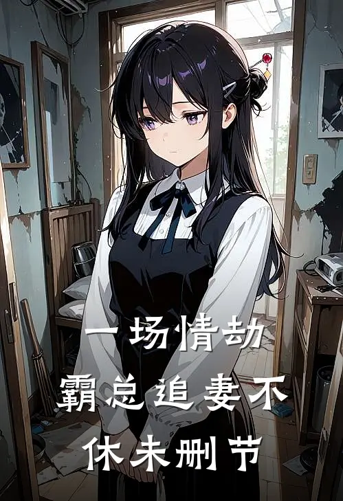 一场情劫,霸总追妻不休未删节在线观看