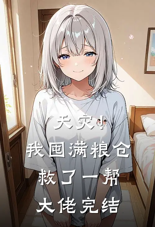 天灾！我囤满粮仓救了一帮大佬完结