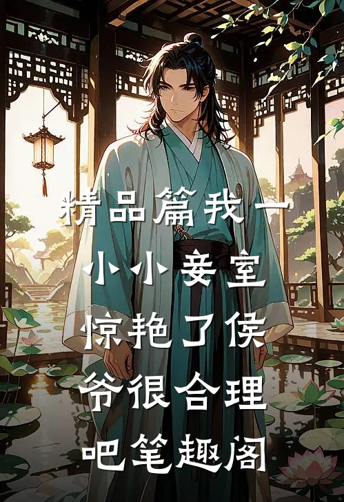 精品篇我一小小妾室,惊艳了侯爷很合理吧笔趣阁