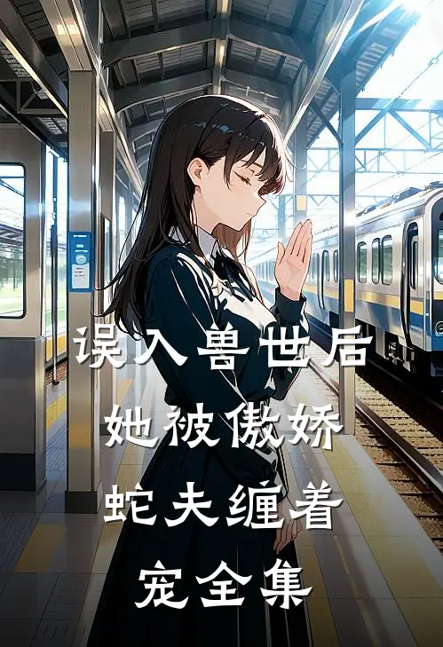 误入兽世后,她被傲娇蛇夫缠着宠全集免费阅读