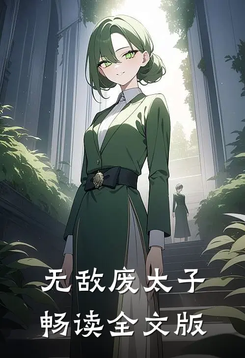 无敌废太子畅读全文版