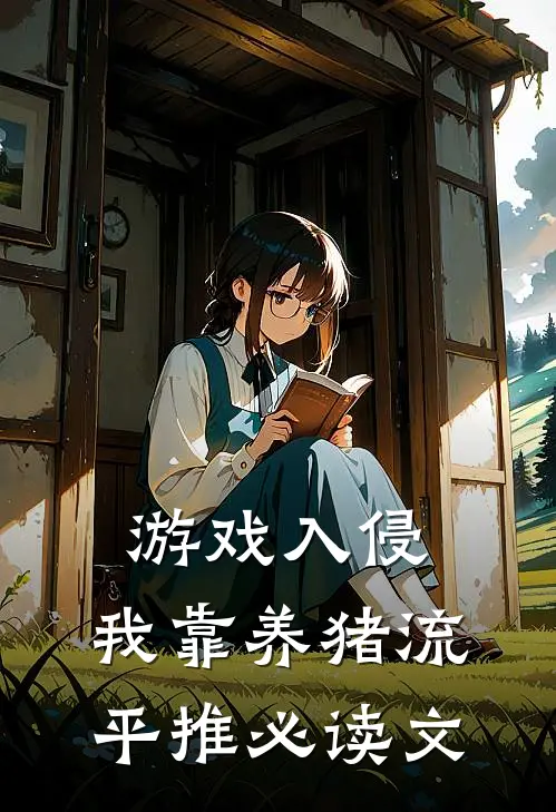 游戏入侵：我靠养猪流平推必读文