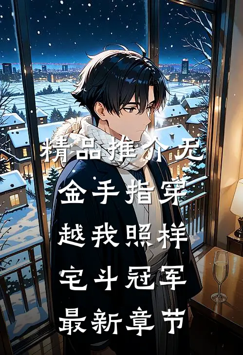 精品推介无金手指穿越我照样宅斗冠军最新章节