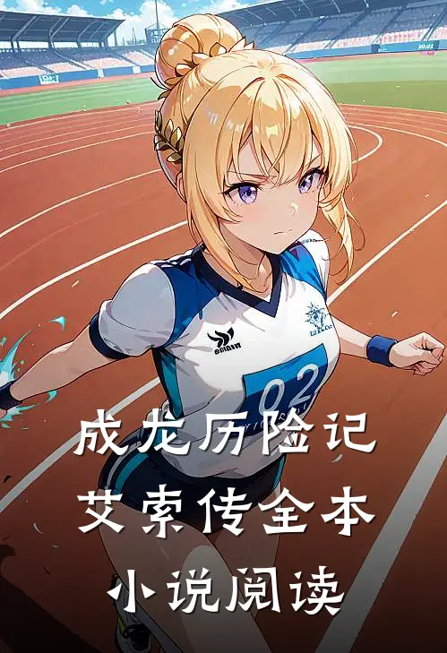 成龙历险记艾索传全本阅读