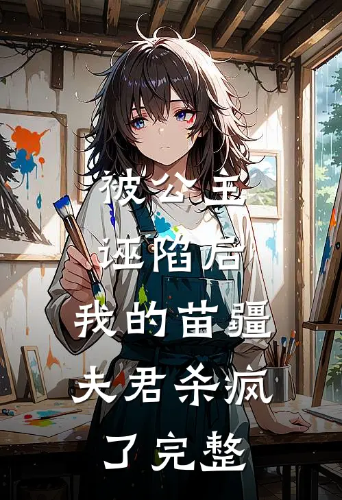被公主诬陷后,我的苗疆夫君杀疯了完整