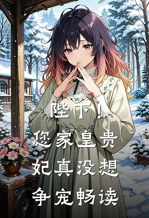 陛下!您家皇贵妃真没想争宠畅读版