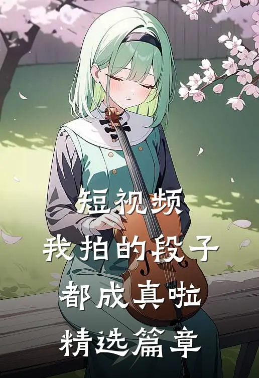 短视频,我拍的段子都成真啦精选篇章是哪一集