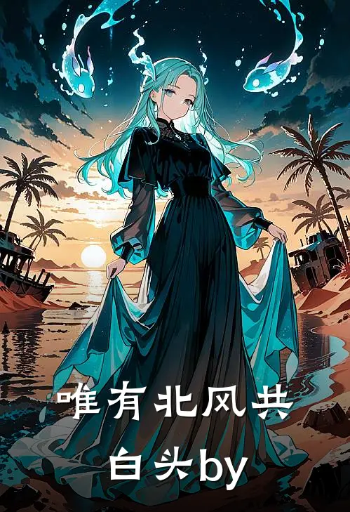 唯有北风共白头by
