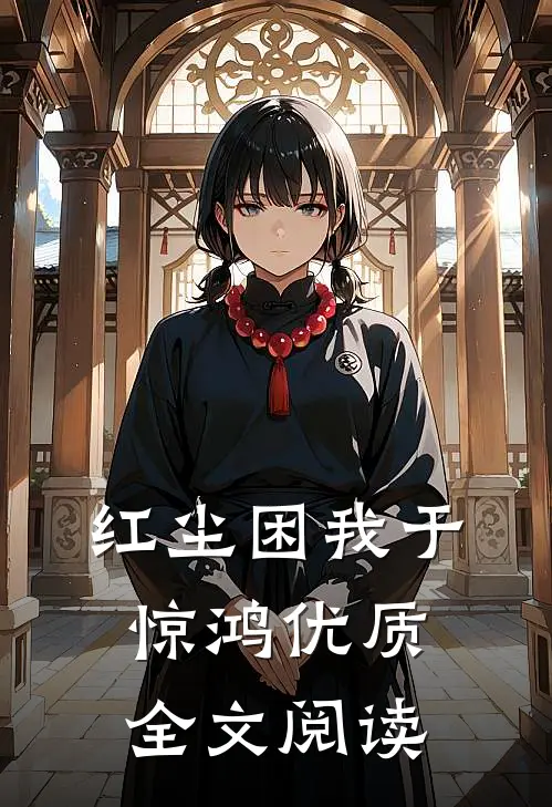 红尘困我于惊鸿优质全文阅读