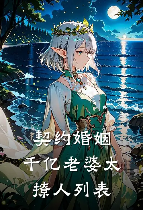 契约婚姻：千亿老婆太撩人列表