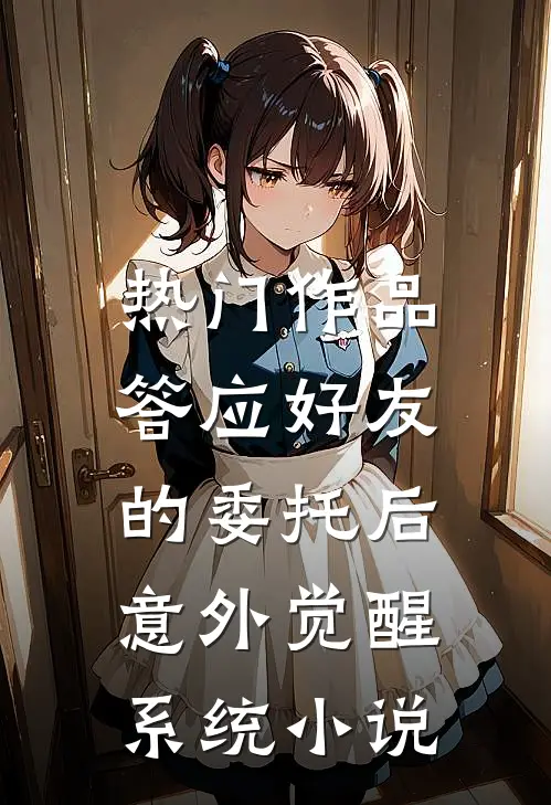热门作品答应好友的委托后,意外觉醒系统 小说