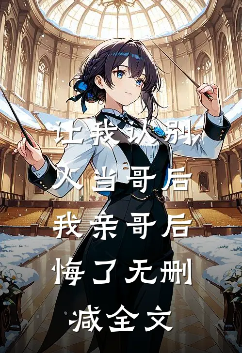 让我认别人当哥后，我亲哥后悔了无删减全文