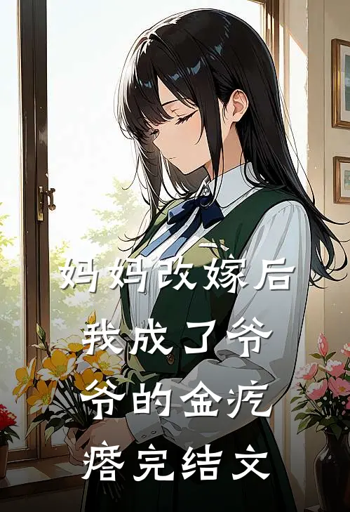 妈妈改嫁后，我成了爷爷的金疙瘩完结文