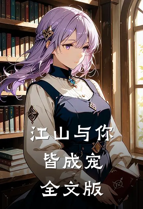 江山与你，皆成宠全文版