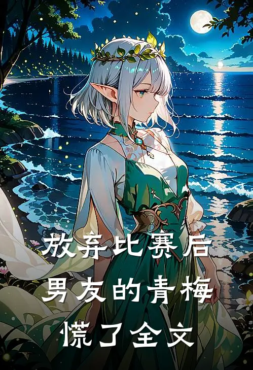 放弃比赛后,男友的青梅慌了全文免费阅读